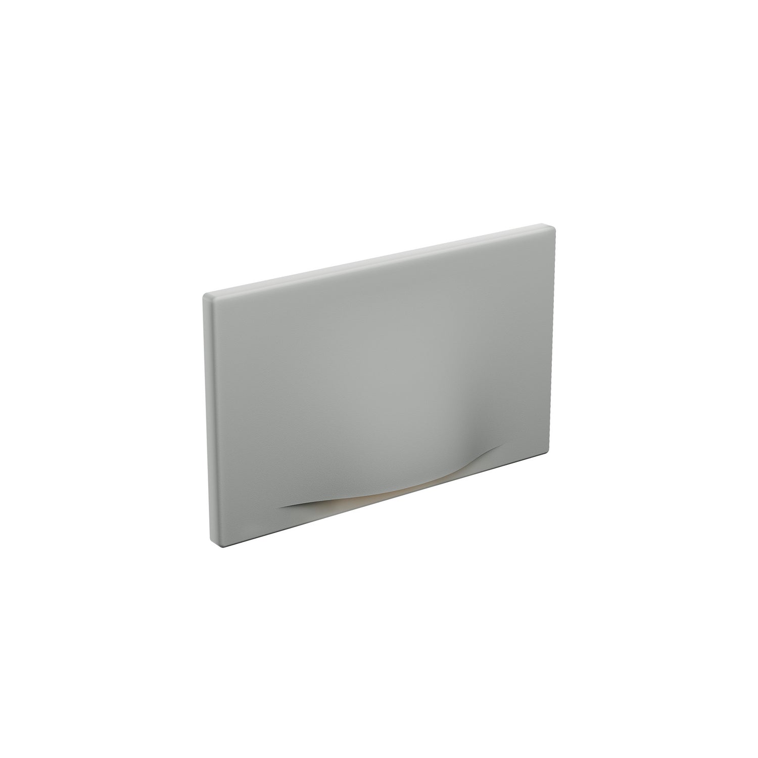 Dals Canada - LEDSTEP006D-SG - LED Step Light - Arc - SG
