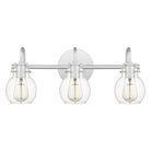 Quoizel - Andrews Vanity Light Fixture - ANW8603C - Canada Light Shop