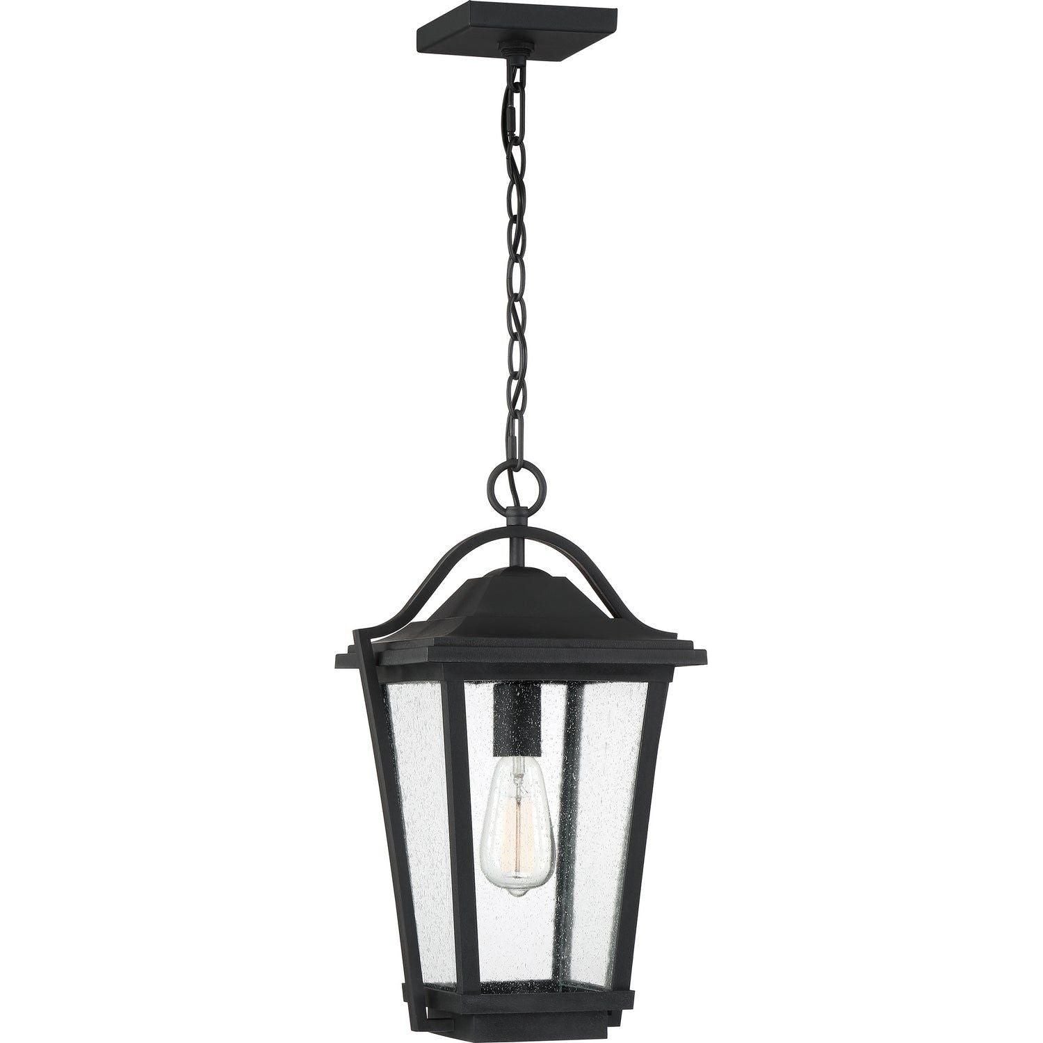 Quoizel - Darius Outdoor Hanging Lantern - DRS1911EK - Canada Light Shop