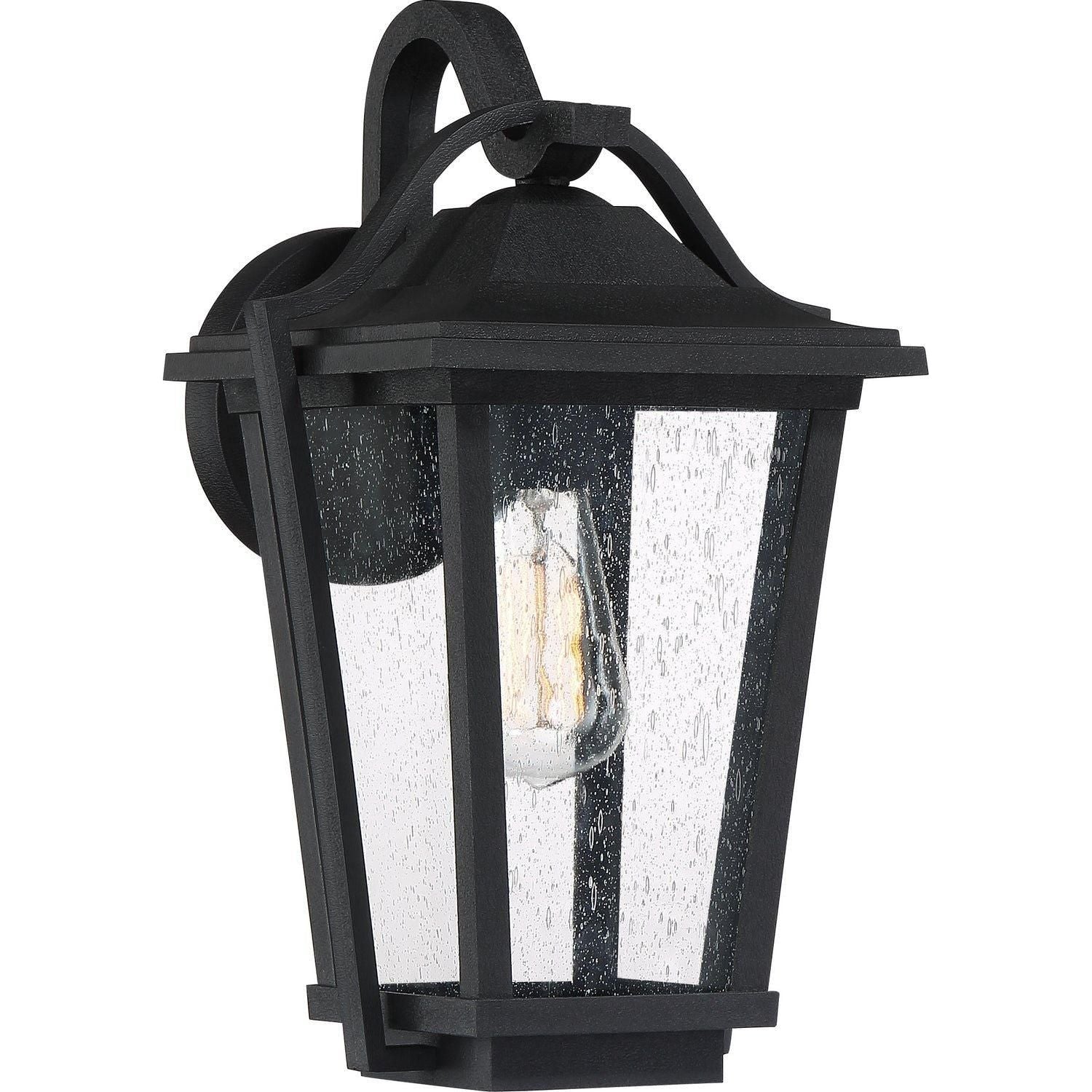 Quoizel - Darius Outdoor Wall Lantern - DRS8409EK - Canada Light Shop