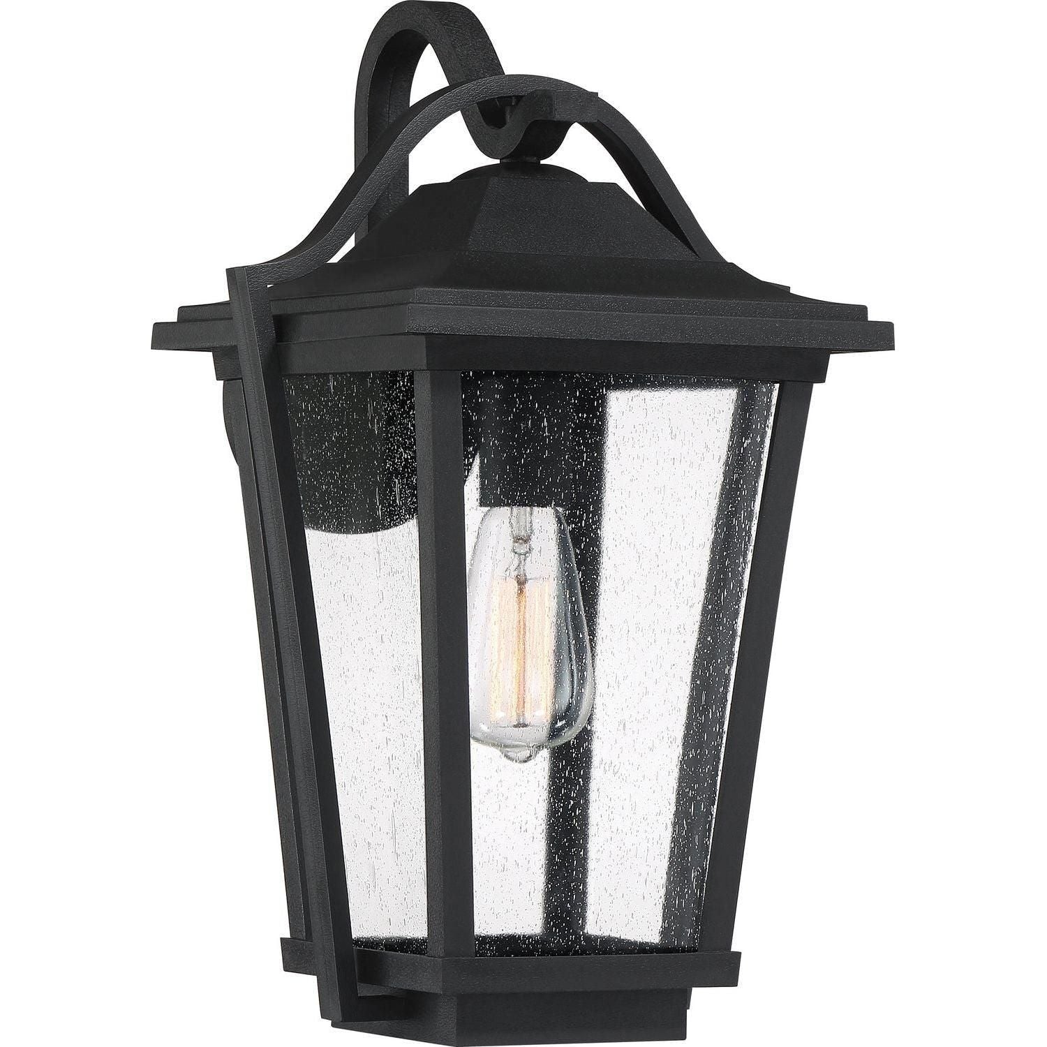 Quoizel - Darius Outdoor Wall Lantern - DRS8411EK - Canada Light Shop