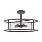 Quoizel - New Semi-Flush Mount - NHR1720WT - Canada Light Shop