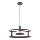 Quoizel - New Pendant - NHR2820WT - Canada Light Shop