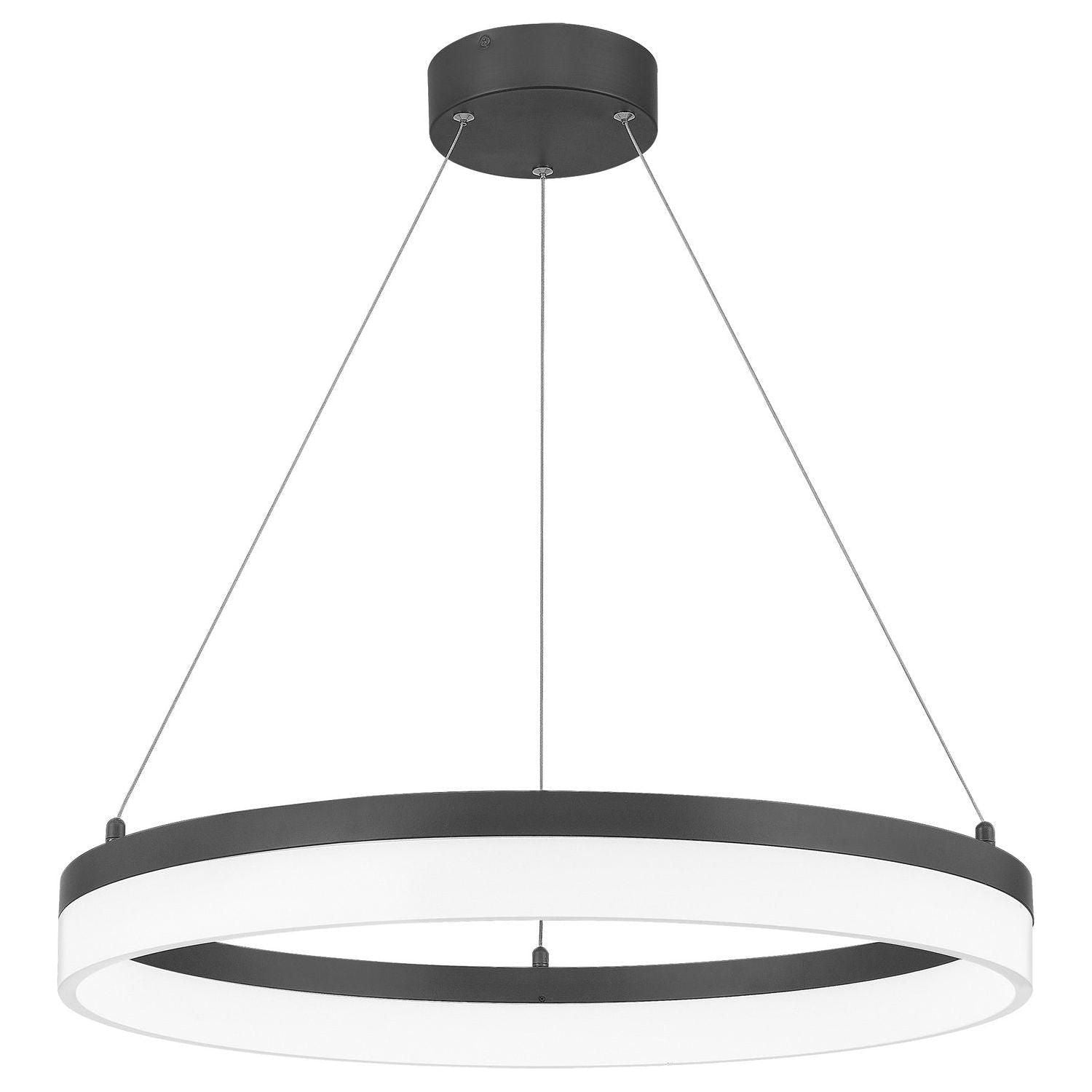 Quoizel - Cohen LED Pendant - PCOH2824OI - Canada Light Shop