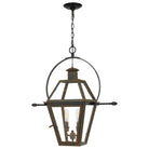 Quoizel - Rue Outdoor Hanging Lantern - RO1911IZ - Canada Light Shop
