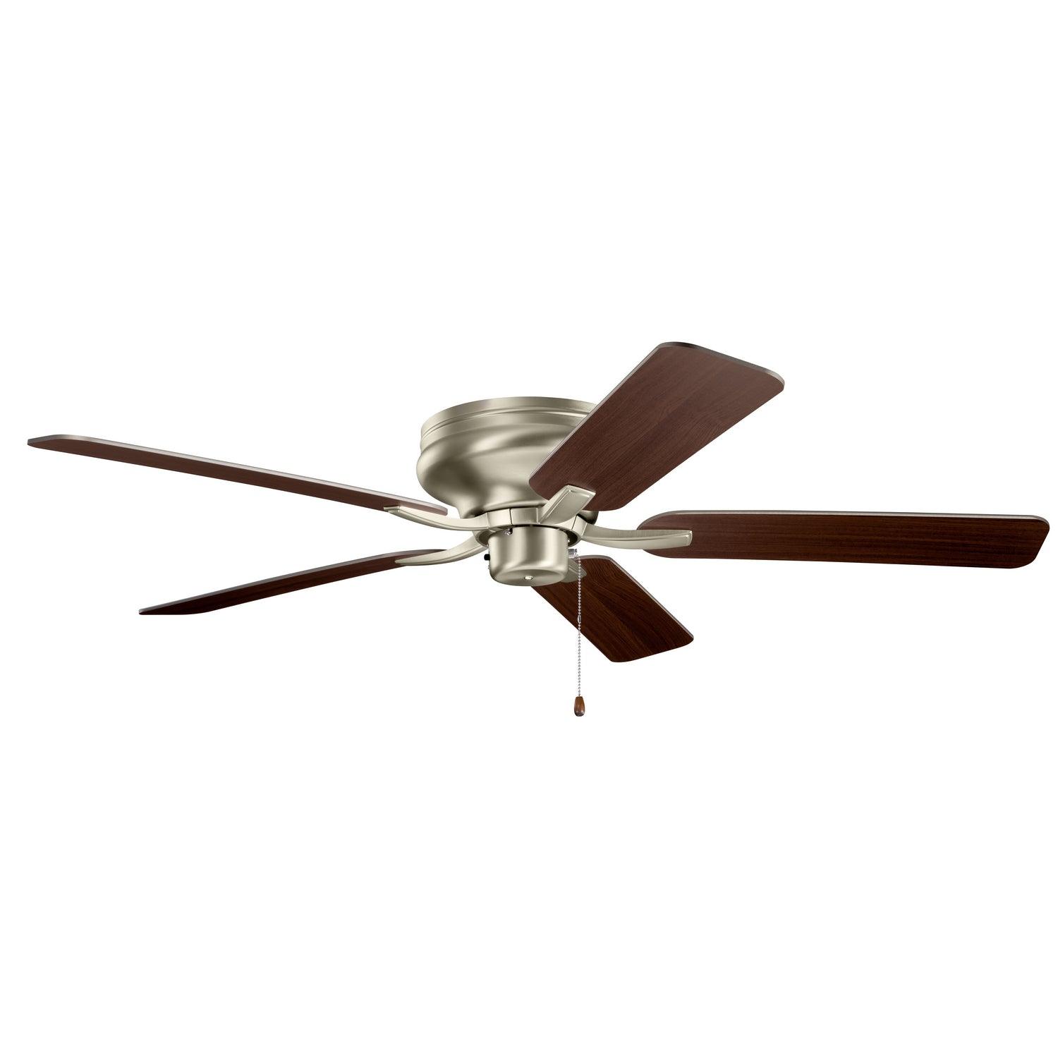 Kichler - Basics Pro Legacy Ceiling Fan - 330020NI - Canada Light Shop