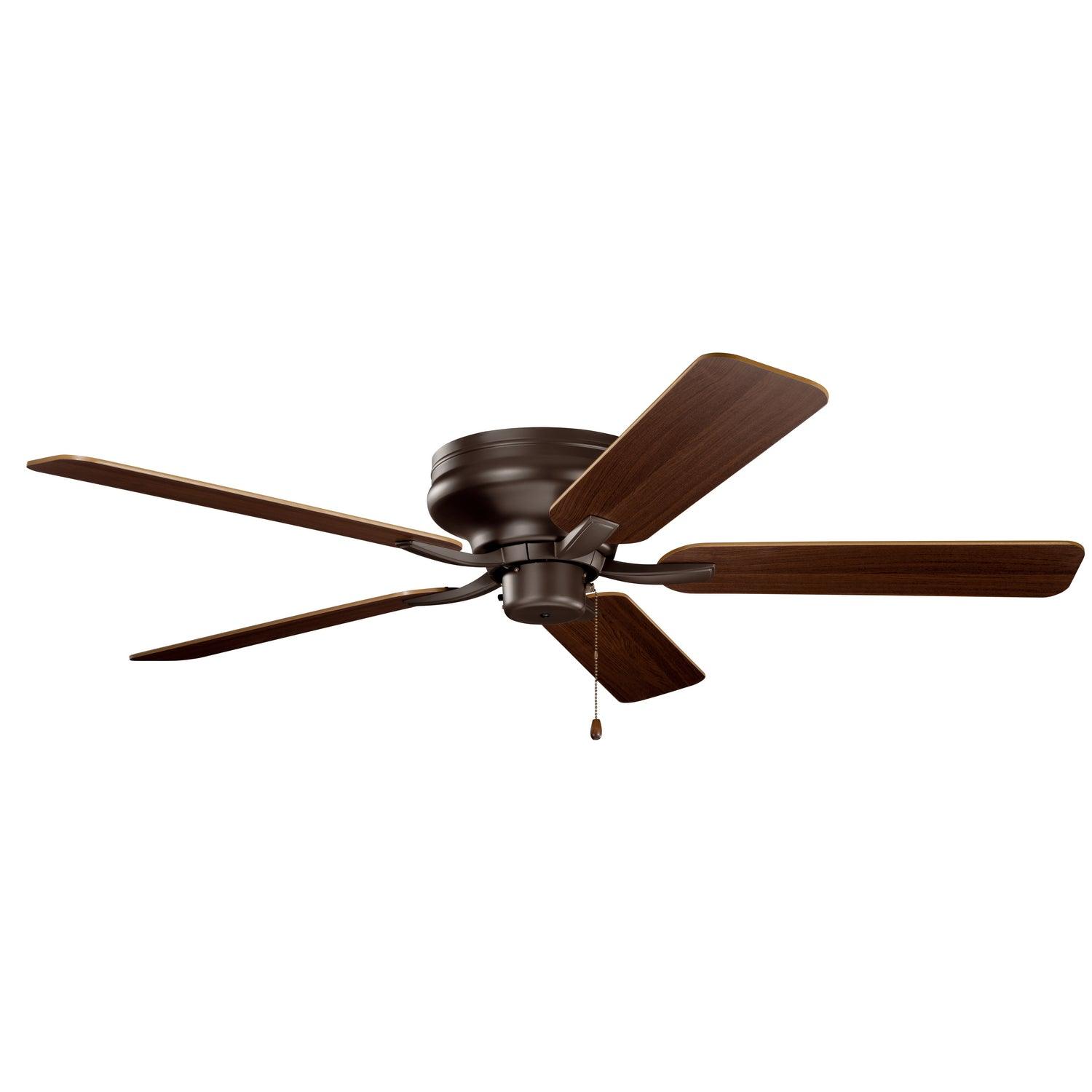Kichler - Basics Pro Legacy Ceiling Fan - 330020SNB - Canada Light Shop