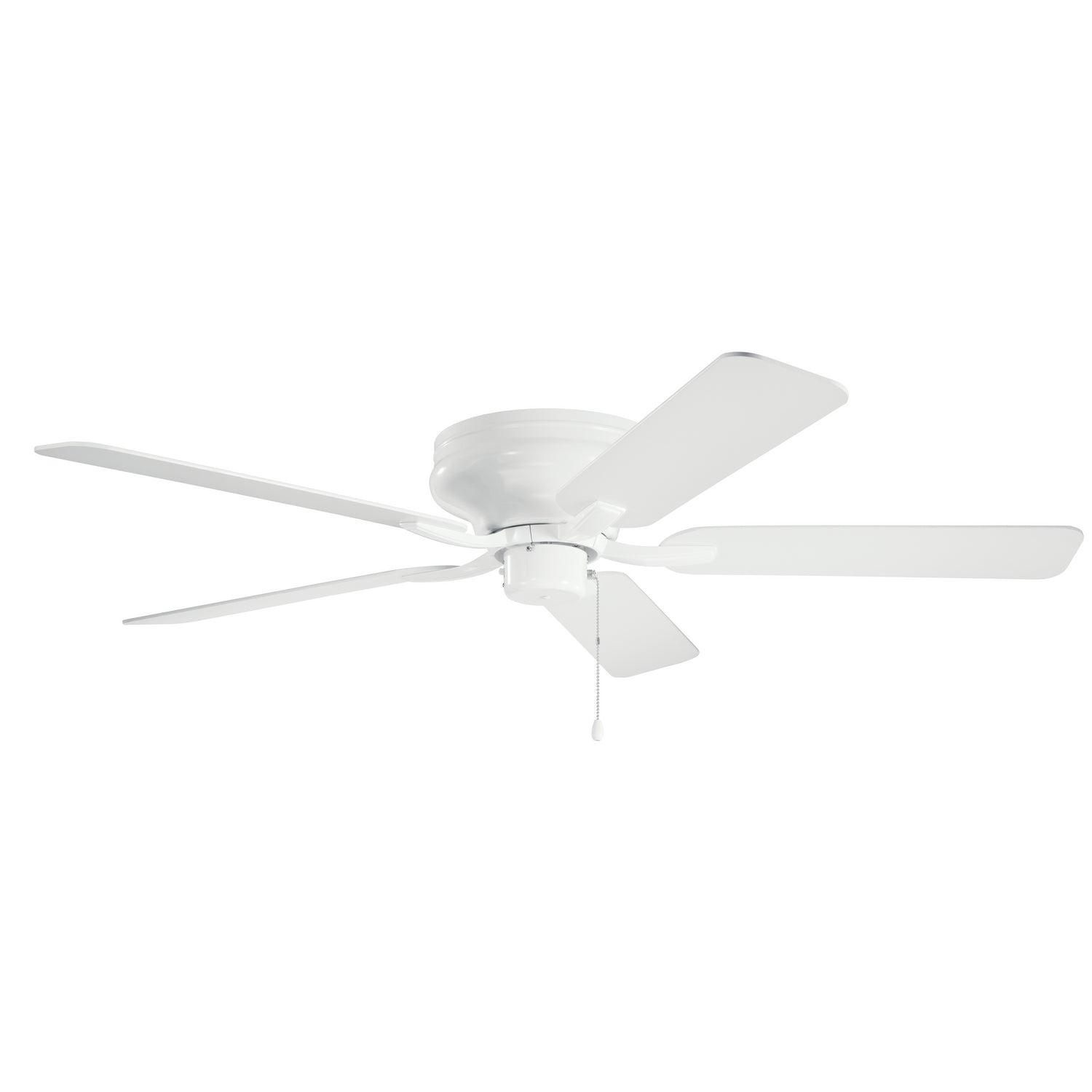 Kichler - Basics Pro Legacy Ceiling Fan - 330020WH - Canada Light Shop