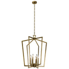 Kichler - Abbotswell Foyer Pendant - 43495NBR - Canada Light Shop
