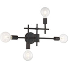 Nuvo Lighting - Delphi Vanity - 60-6861 - Canada Light Shop