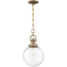 Nuvo Lighting - Skyloft Pendant - 60-6671 - Canada Light Shop