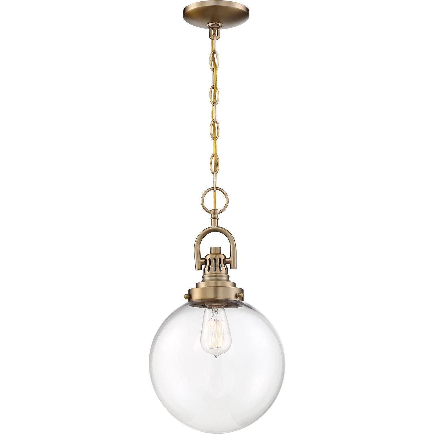 Nuvo Lighting - Skyloft Pendant - 60-6671 - Canada Light Shop