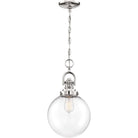 Nuvo Lighting - Skyloft Pendant - 60-6672 - Canada Light Shop