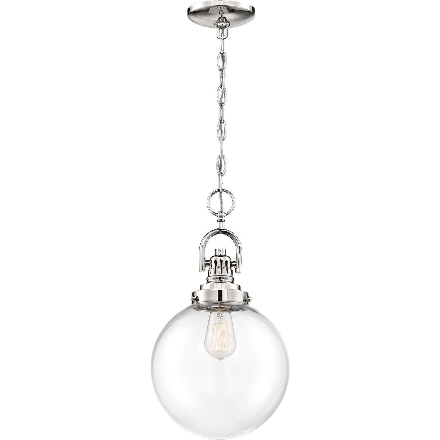 Nuvo Lighting - Skyloft Pendant - 60-6672 - Canada Light Shop