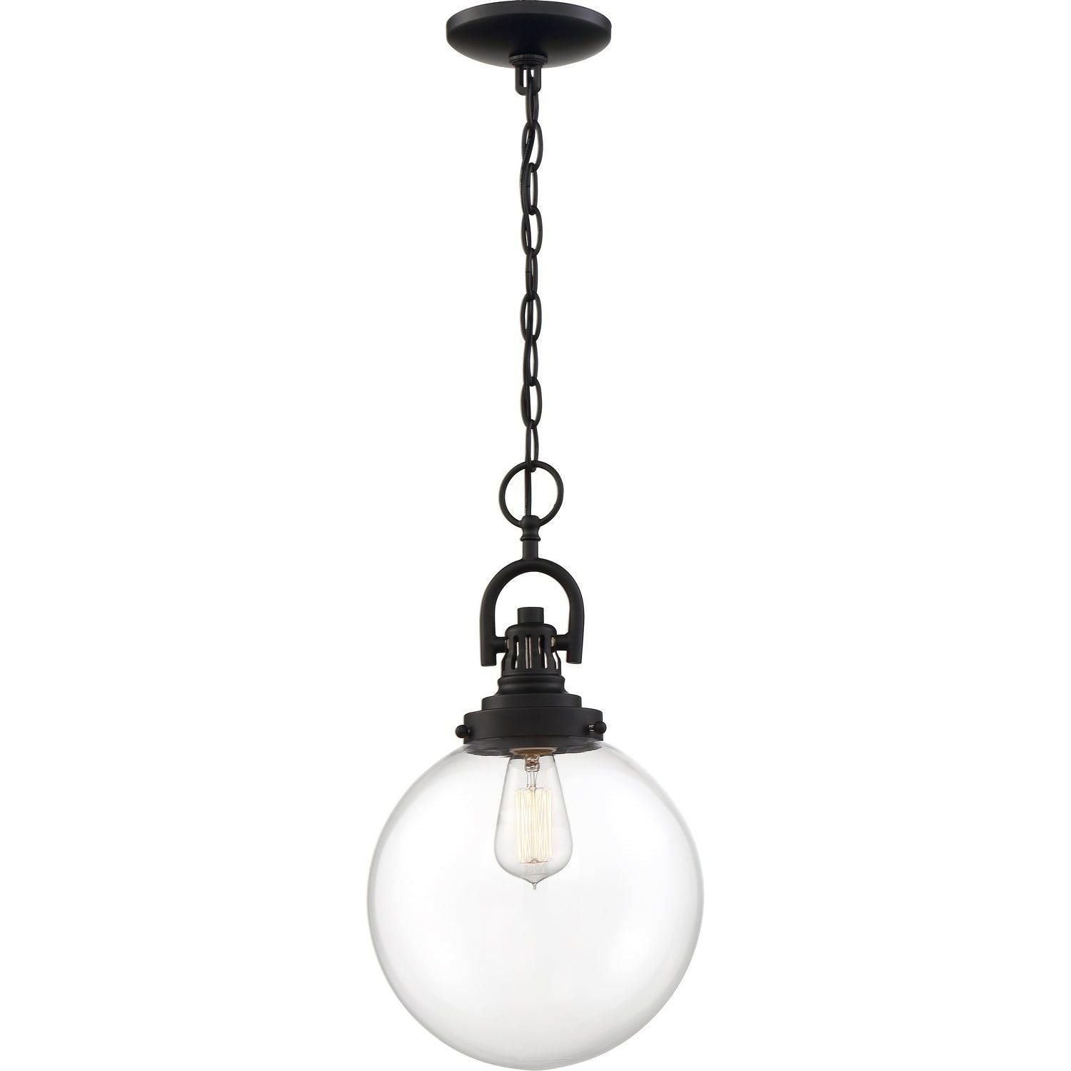 Nuvo Lighting - Skyloft Pendant - 60-6673 - Canada Light Shop
