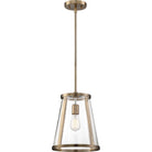 Nuvo Lighting - Bruge Pendant - 60-6697 - Canada Light Shop