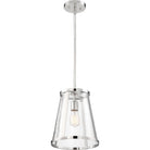 Nuvo Lighting - Bruge Pendant - 60-6698 - Canada Light Shop