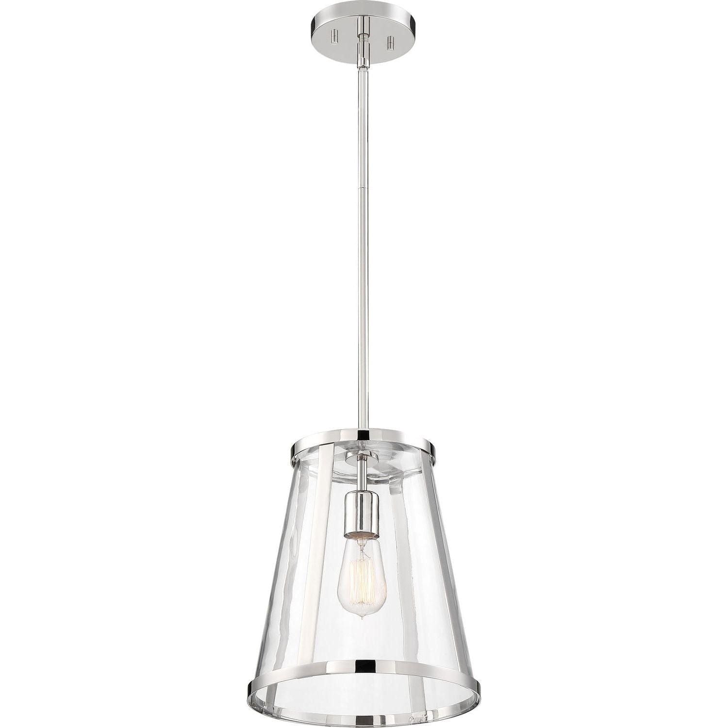 Nuvo Lighting - Bruge Pendant - 60-6698 - Canada Light Shop