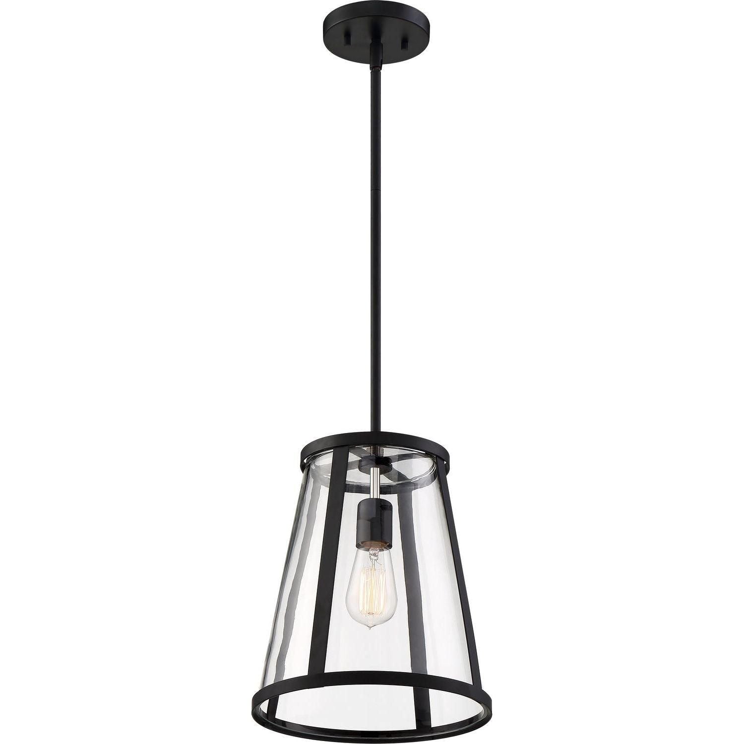 Nuvo Lighting - Bruge Pendant - 60-6699 - Canada Light Shop