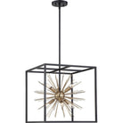 Nuvo Lighting - Spirefly Pendant - 60-6730 - Canada Light Shop