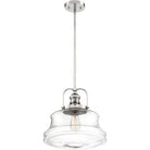 Nuvo Lighting - Basel Pendant - 60-6758 - Canada Light Shop