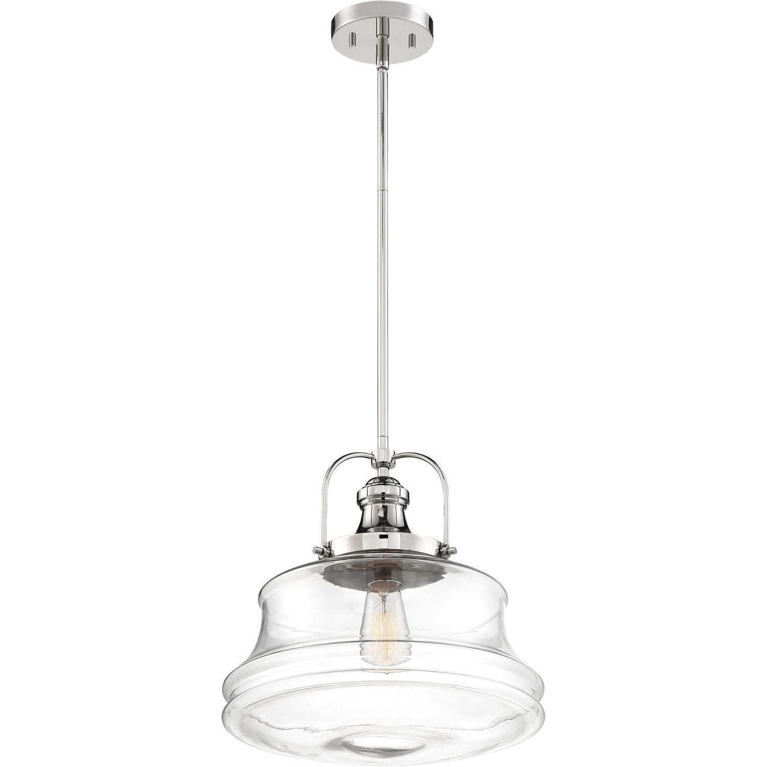 Nuvo Lighting - Basel Pendant - 60-6758 - Canada Light Shop