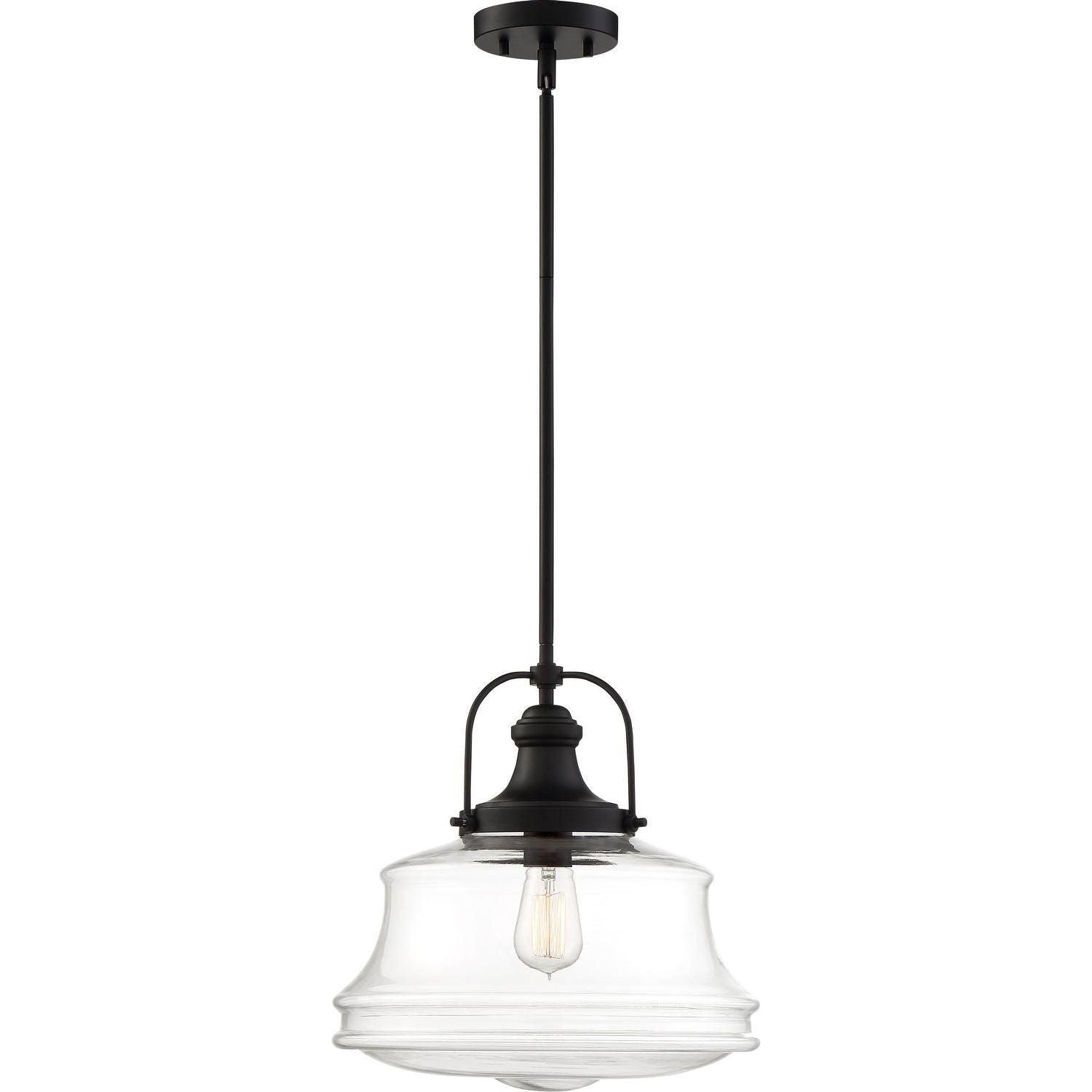 Nuvo Lighting - Basel Pendant - 60-6759 - Canada Light Shop