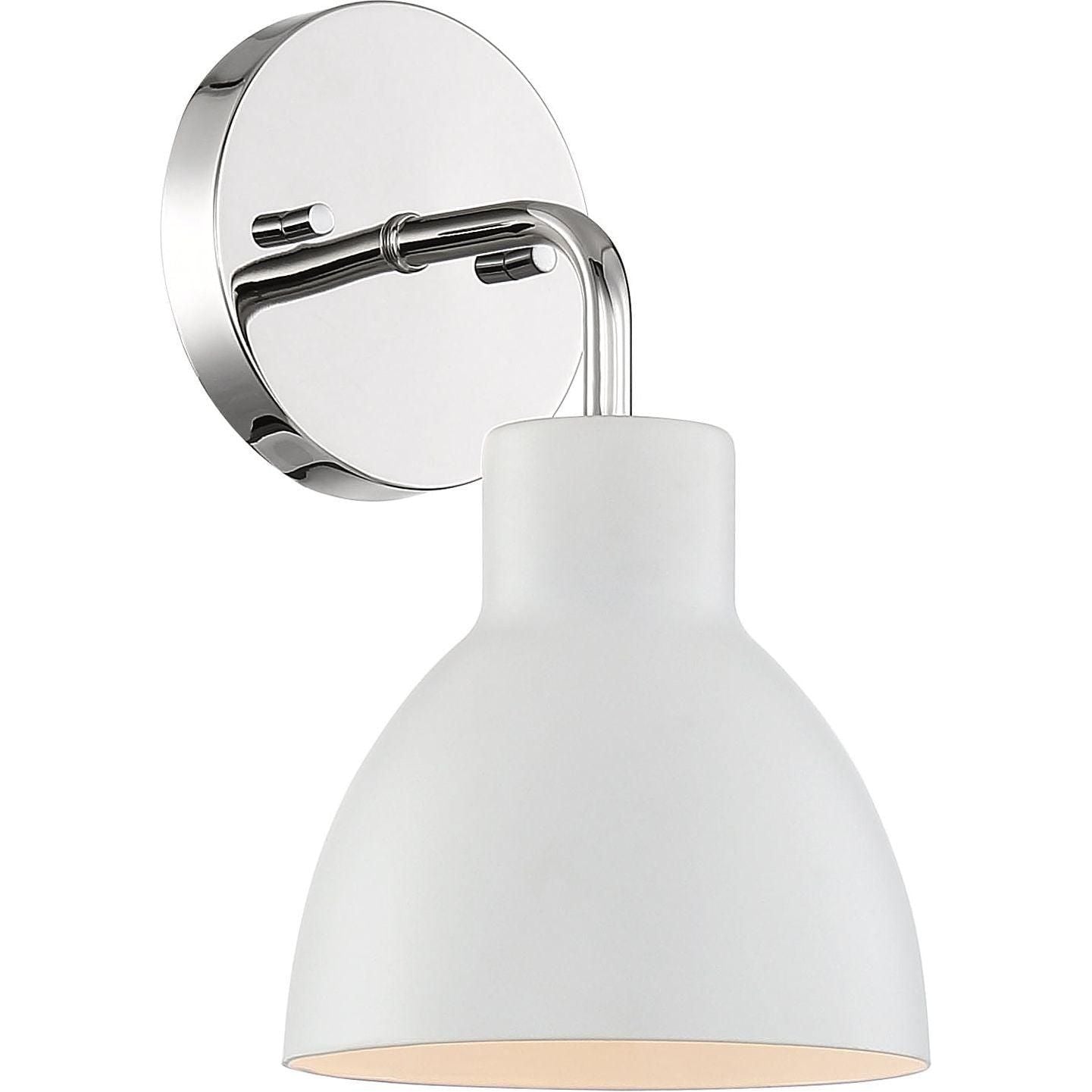 Nuvo Lighting - Sloan Vanity - 60-6781 - Canada Light Shop