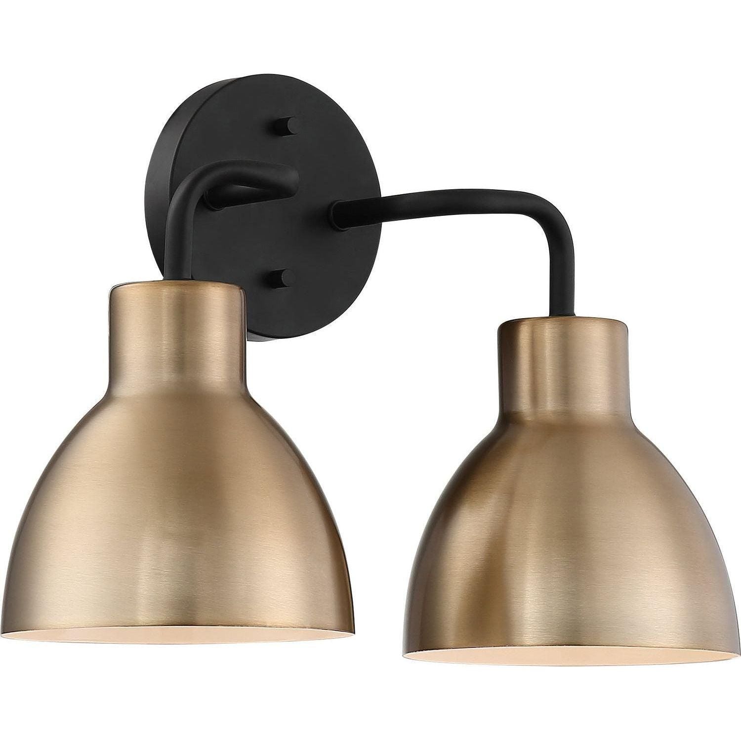 Nuvo Lighting - Sloan Vanity - 60-6792 - Canada Light Shop