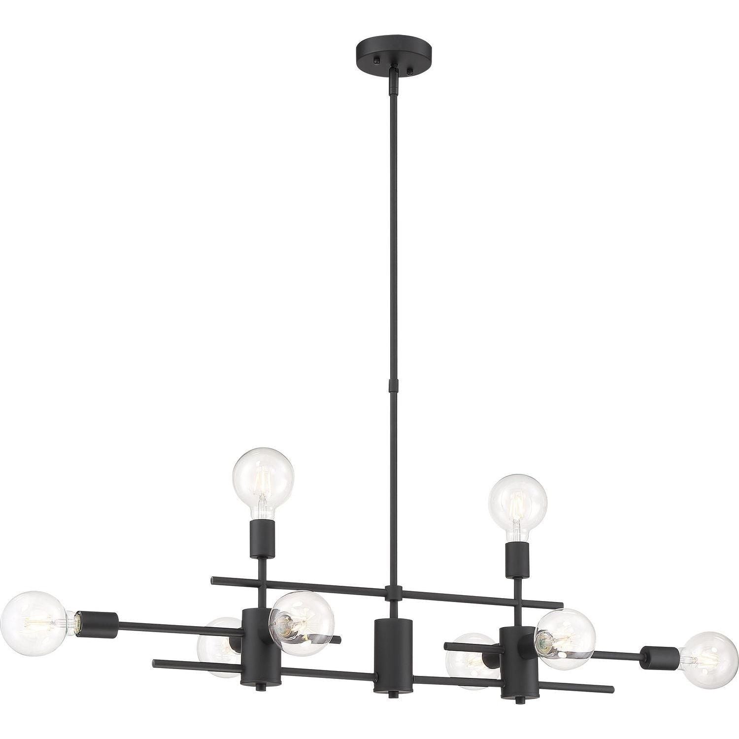 Nuvo Lighting - Delphi Island Pendant - 60-6862 - Canada Light Shop