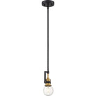 Nuvo Lighting - Intention Mini Pendant - 60-6975 - Canada Light Shop