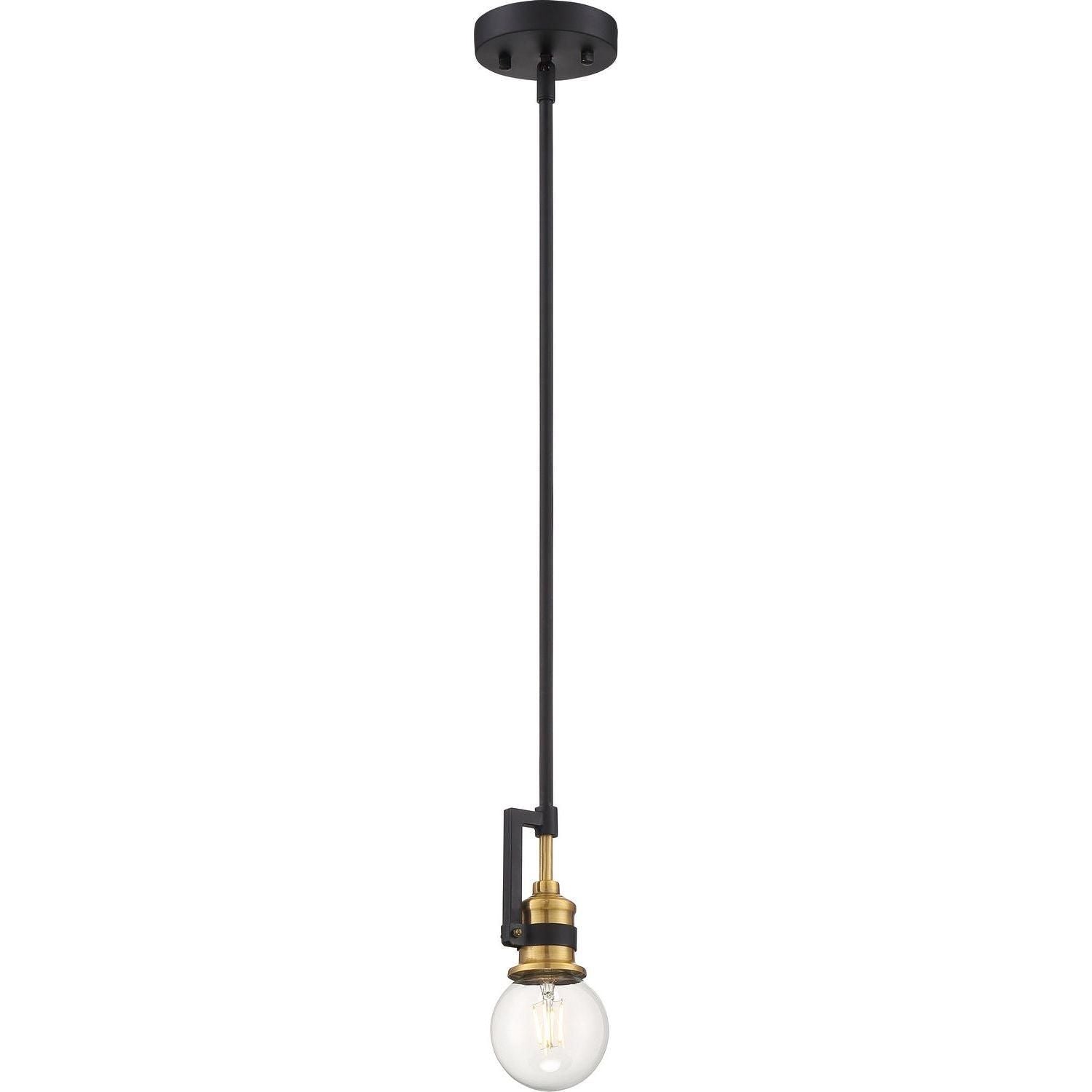 Nuvo Lighting - Intention Mini Pendant - 60-6975 - Canada Light Shop