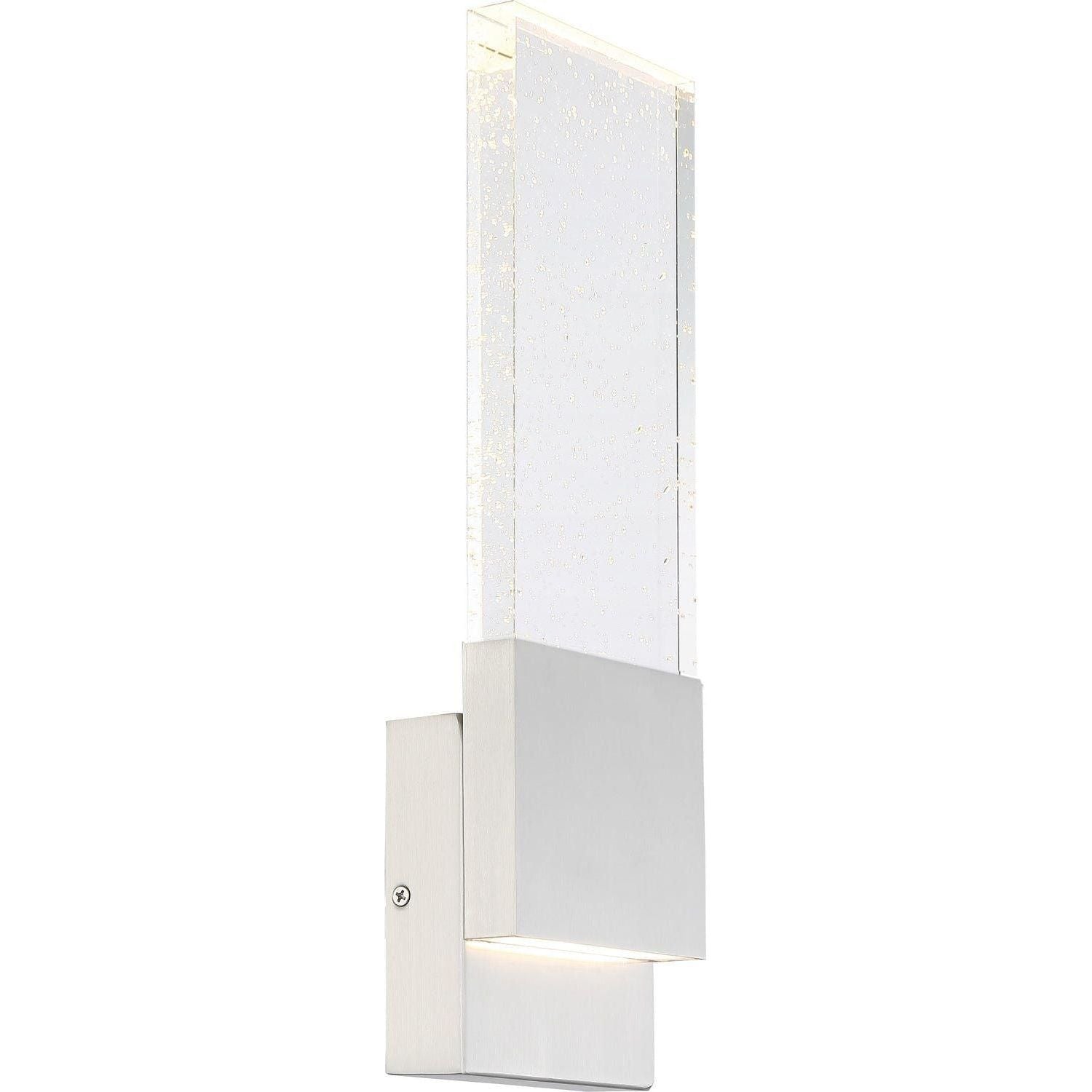 Nuvo Lighting - Ellusion LED Wall Sconce - 62-1503 - Canada Light Shop