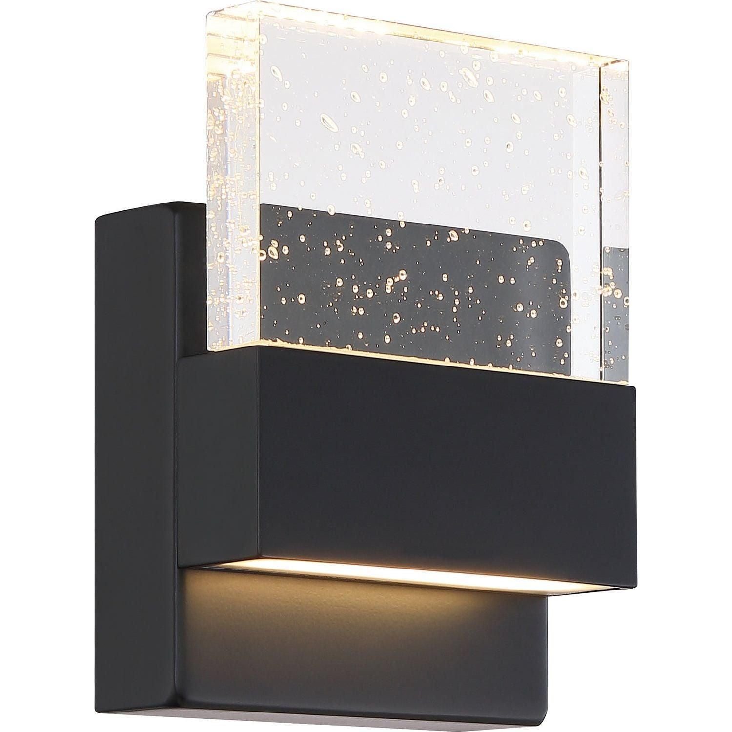 Nuvo Lighting - Ellusion LED Wall Sconce - 62-1511 - Canada Light Shop