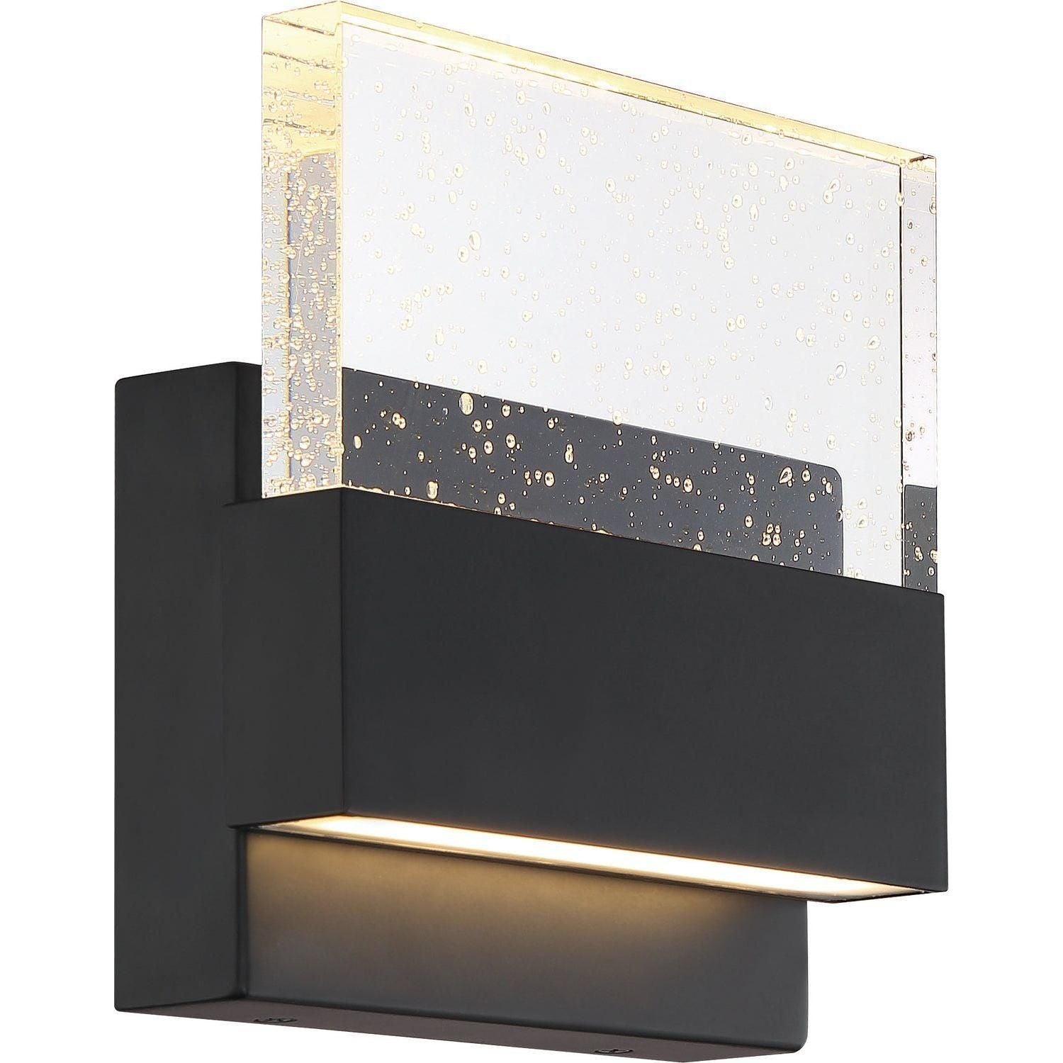 Nuvo Lighting - Ellusion LED Wall Sconce - 62-1512 - Canada Light Shop