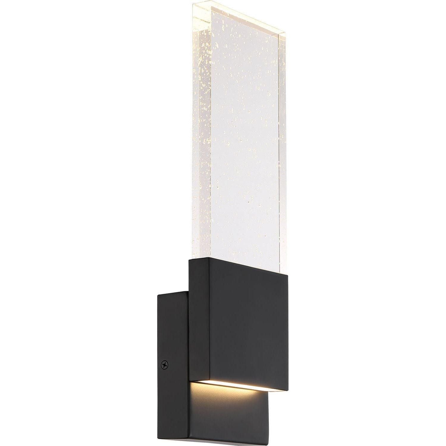 Nuvo Lighting - Ellusion LED Wall Sconce - 62-1513 - Canada Light Shop