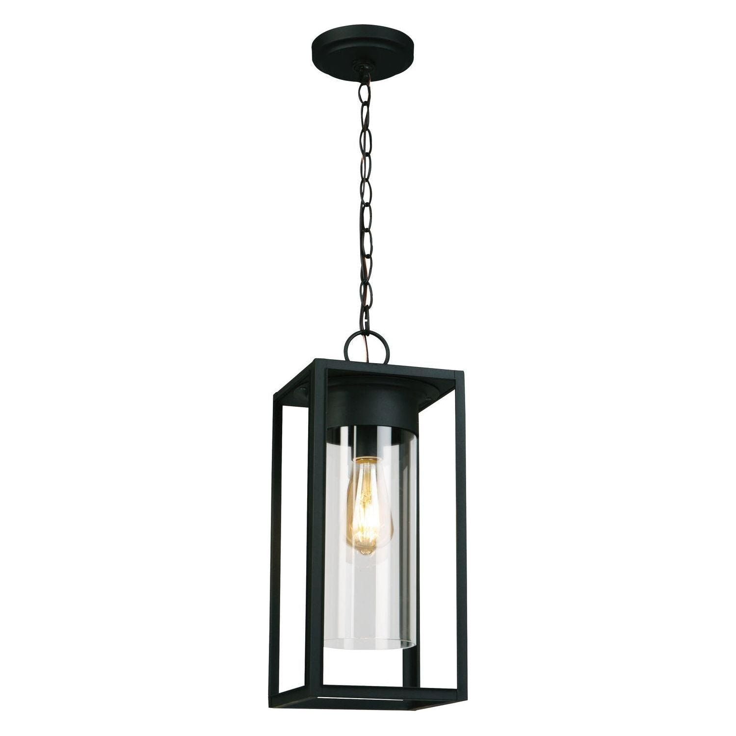 Eglo Lighting - Walker Hill Outdoor Pendant - 203036A - Canada Light Shop