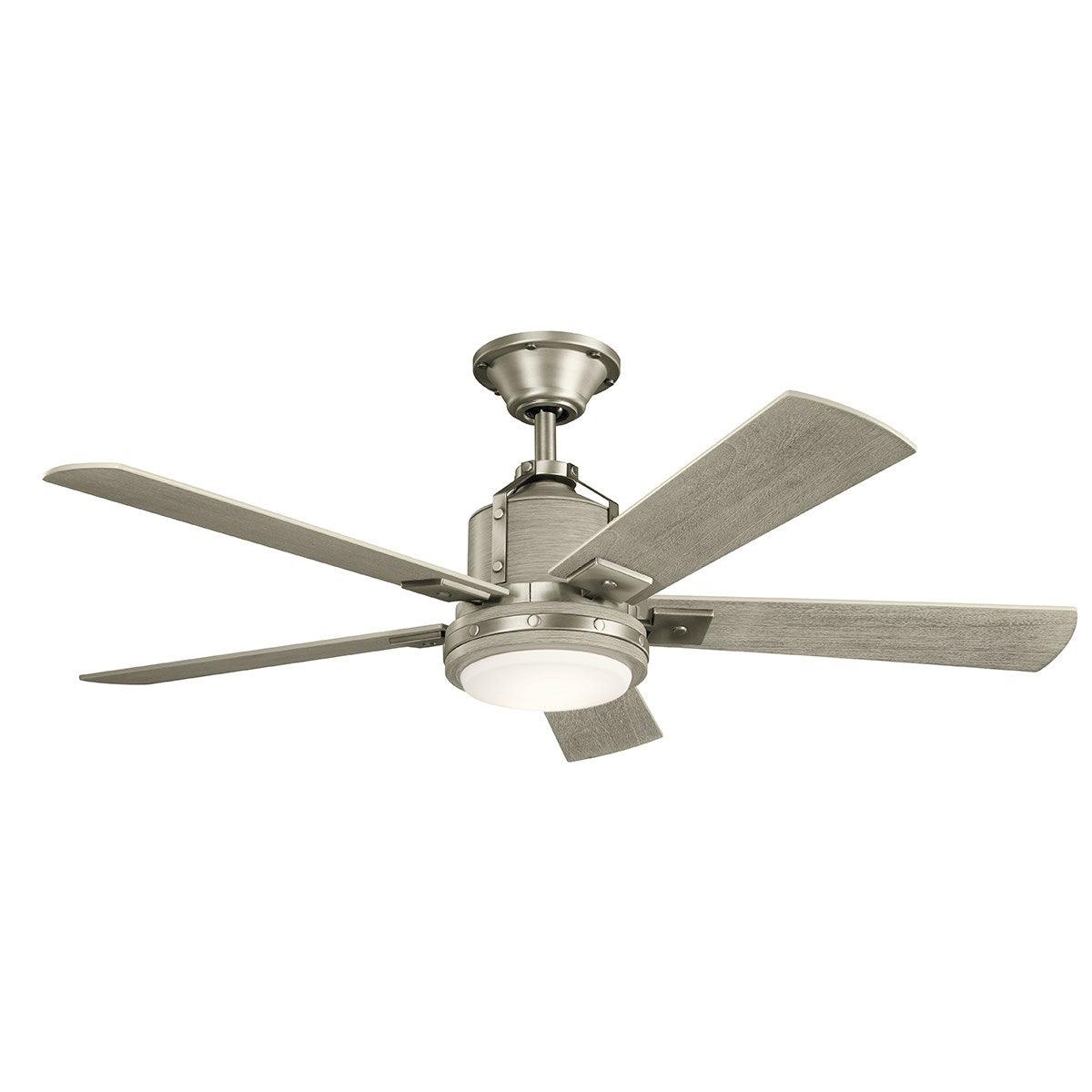 Kichler - Colerne Ceiling Fan - 300052NI - Canada Light Shop