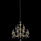 Allegri - Floridia Chandelier - 012173-045-FR001 - Canada Light Shop