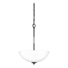 Quoizel - Conrad Pendant - CRD2816BN - Canada Light Shop