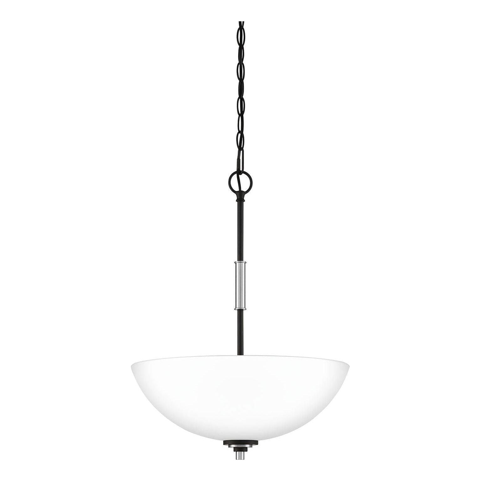 Quoizel - Conrad Pendant - CRD2816BN - Canada Light Shop