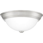 Quoizel - Erwin Flush Mount - ERW1613BN - Canada Light Shop