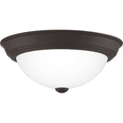 Quoizel - Erwin Flush Mount - ERW1613OZ - Canada Light Shop