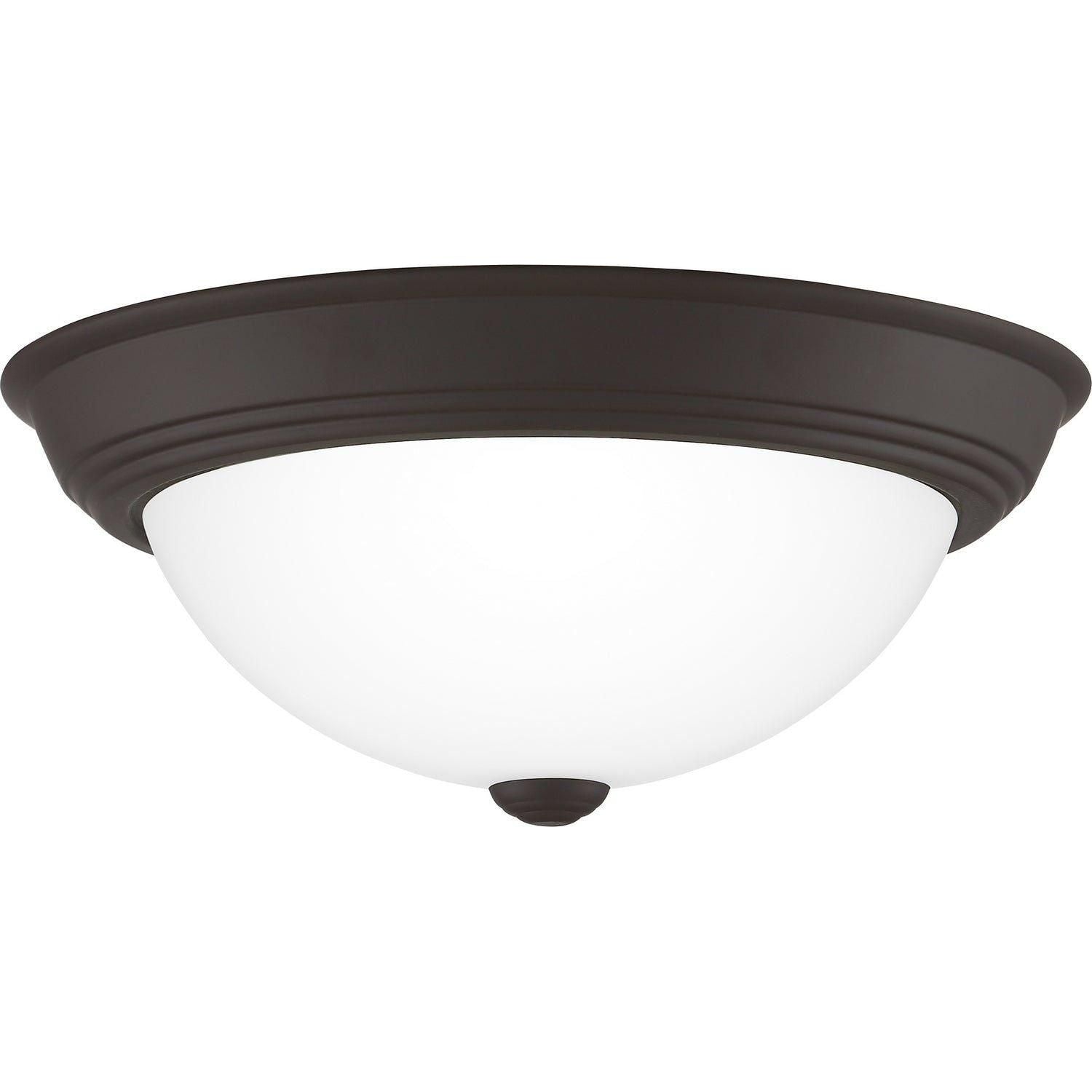Quoizel - Erwin Flush Mount - ERW1613OZ - Canada Light Shop