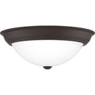 Quoizel - Erwin Flush Mount - ERW1615OZ - Canada Light Shop