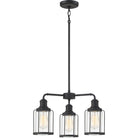 Quoizel - Ludlow Chandelier - LUD5020EK - Canada Light Shop