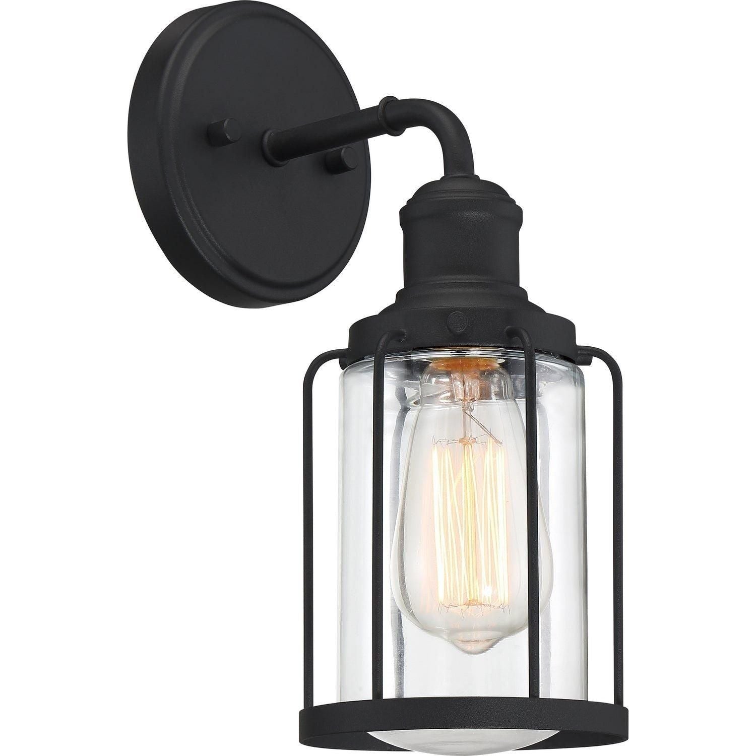 Quoizel - Ludlow Vanity Light - LUD8605EK - Canada Light Shop