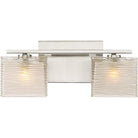 Quoizel - Westcap Vanity Light - WCP8602BN - Canada Light Shop