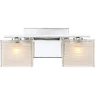 Quoizel - Westcap Vanity Light - WCP8602C - Canada Light Shop
