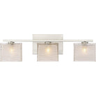 Quoizel - Westcap Vanity Light - WCP8603BN - Canada Light Shop